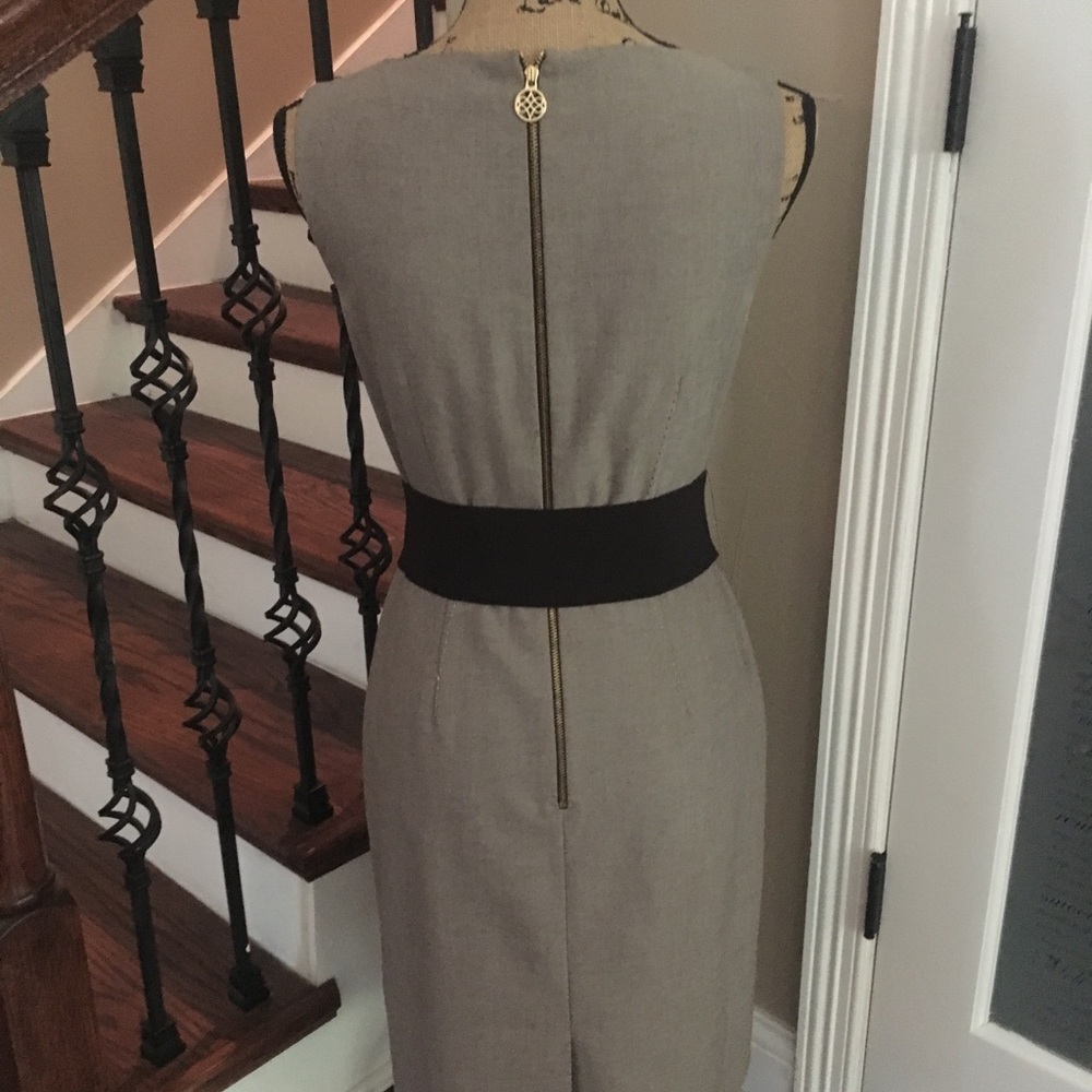 Antonio Melani size 2 career dress - Picture 2 of 3